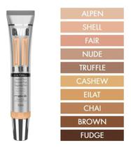 2X Base Liquida Makiê - Cover On - Longa Duração 30Ml 2X Base Liquida Makiê - Cover On - Longa Duração 30Ml