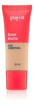 2X Base Matte Alta Cobertura Payot - 30Ml