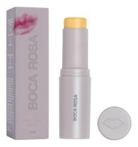 2X Base Stick Pele Boca Rosa Alta Cobertura Contorno Correti 2X Base Stick Pele Boca Rosa Alta Cobertura Contorno Correti