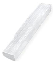 2X Bastão De Selenita - Unidade 2X Bastão De Selenita - Unidade