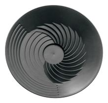 2X Bateia De Plástico Para Garimpo Ouro 14 Modelo Ciclone