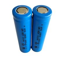 2x Bateria 18650 Recarregavel 9800mah 4.2v Sem Pino - Enviamos no mesmo dia