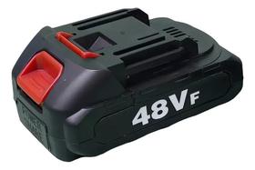 2X Bateria De Lithium 48V Lavadora De Alta Pressão Portátil