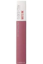 2X Batom Maybelline Matte Ink Super Stay Cor 15 Lover