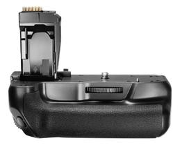 2X Battery Grip Bg-E18 Meike Câmera Canon T6I T6S 760D 750D