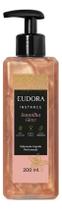 2X Baunilha Glow Sabonete Liq. Eudora Instance Iluminador 20