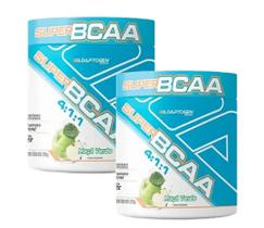 2x bcaa 4:1:1 - adaptogen