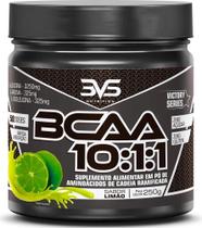 2X Bcaa Em Pó 10:1:1 Sabor: Limão - Fórmula Exclusiva Ultra