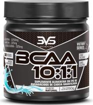 2X Bcaa Em Pó 10:1:1 Sabor: Natural - Fórmula Exclusiva Ultr