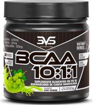 2X Bcaa Em Pó 10:1:1 Sabor: Uva Verde - Fórmula Exclusiva Ul