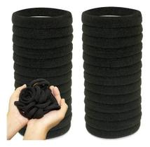 2X Beleza Digital 72 Unidades Elástico Rabicó Para Cabelo Ti