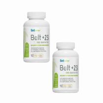 2x Belt +23 Bariatric Plus- Multivitamínico E Multimineral