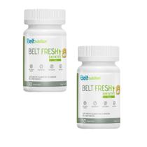 2x Belt Fresh Bariatric Tabs- 30 Comprimidos- Belt Nutrition
