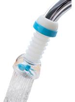 2X Bico Arejador Giratorio 360 Chuveirinho Torneira Cozinha