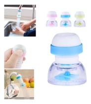 2X Bico Chuveiro Torneira De Cozinha 360 Econômico Chuveiri