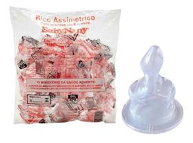 2X Bico De Mamadeira Silic Ort Baby Nany Pacote 25 Un Atacad 2X Bico De Mamadeira Silic Ort Baby Nany Pacote 25 Un Atacad