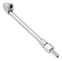 2X Bico Duplo Para Encher Pneus Vonder