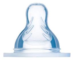 2X Bico Mamadeira Mam Nº3 Fluxo Rápido 4+ Meses 1 Unidade 2X Bico Mamadeira Mam Nº3 Fluxo Rápido 4+ Meses 1 Unidade