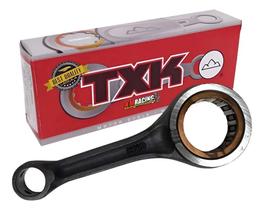 2X Biela Completa Txk 150 Cg/Titan/Fan/Start/Bros