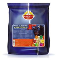 2X Biotron Farinhada Savor Fort Diet 900G Curió Bicudo P Mol 2X Biotron Farinhada Savor Fort Diet 900G Curió Bicudo P Mol