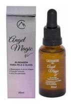 2X Blindagem Angel Magic - Pri Lessa - Catharine Hill 2X Blindagem Angel Magic - Pri Lessa - Catharine Hill
