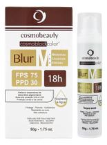 2X Blur M Base Fps 75 Proteção 18 Horas Cosmobeauty