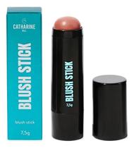 2X Blush Stick Em Bastão Cremoso Catharine Hill Multifuncion
