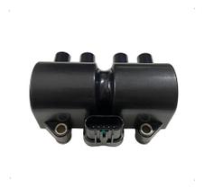 2X Bobina Ignição 94702536 Agile 1.4 201