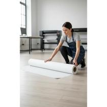 2x Bobina Papel Plotter 90g 610mmx50m: Alta Definição