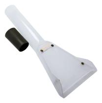 2X Bocal Bico Extratora Aspirador Universal 32 36 38Mm + Ada