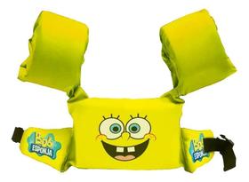 2X Boia Braço Colete Espuma Infantil Piscina Criança 1 A 7 A