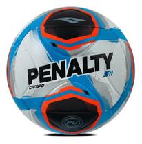 2X Bola De Futebol De Campo Penalty S11 R2 Xxv Cor Azul