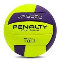 2X Bola De Volei Quadra Penalty Vp 5000 Profissiona