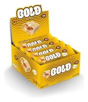 2X Bold Bar Banoffee Com 12Und - Bold