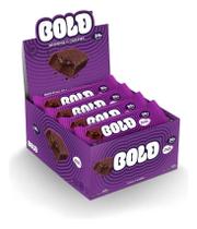 2X Bold Bar Barra De 20G De Proteína 12 Un Barrinha Bold Sna