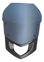 2X Bolha Xtz 250 Lander 250 2019 A 2024 Proteção Completa Fu