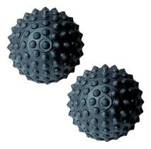 2x Bolinha Cravo para Cachorro Pet Anti Stress e Massagem Mãos e Pés