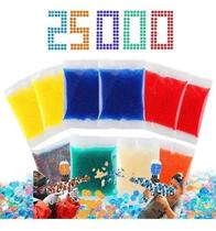 2X Bolinhas De Gel Cresce Na Água Para Arminhas 7 A 8Mm Colo 2X Bolinhas De Gel Cresce Na Água Para Arminhas 7 A 8Mm Colo