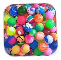 2X Bolinhas Pula Pula Pacote Com 50 Unidades 27Mm 2X Bolinhas Pula Pula Pacote Com 50 Unidades 27Mm