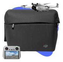 2X Bolsa Para Drone Dji Mavic Mini 4K Se 1 2 3 Air 2S Mochil