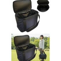 2x Bolsa Térmica 30L Grande Impermeável p/ Praia, Camping, B 2x Bolsa Térmica 30L Grande Impermeável p/ Praia, Camping, B