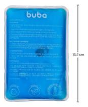 2X Bolsa Térmica Cólica E Dores Em Um Click 14517 - Buba