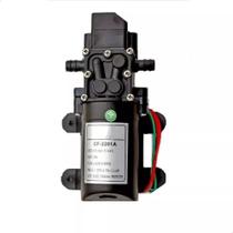 2X Bomba 12V 110Psi Muito Forte Vazão 4,5L/M Pressão