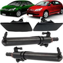 2X Bomba 2X Tampa Esguicho Farol Xenon C4 Pallas Hatch Vtr 2X Bomba 2X Tampa Esguicho Farol Xenon C4 Pallas Hatch Vtr