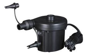 2X Bomba De Ar Elétrica Colchão Piscina Infláveis 3 Bicos Vo 2X Bomba De Ar Elétrica Colchão Piscina Infláveis 3 Bicos Vo