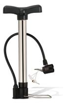 2X Bomba De Ar Manual Encher Pneu Bicicleta Moto Carro Aço 3 2X Bomba De Ar Manual Encher Pneu Bicicleta Moto Carro Aço 3