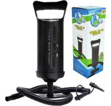 2X Bomba De Ar Para Encher Piscina Colchão Boia Inflavel Cor 2X Bomba De Ar Para Encher Piscina Colchão Boia Inflavel Cor