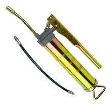 2X Bomba De Graxa Starfer 400Gr Com Extensão Rígida E Flexív