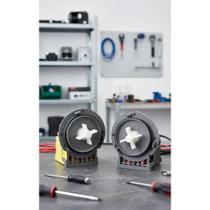 2x Bomba Drenagem Universal 127V c/ Protetor Térmico 35W 2x Bomba Drenagem Universal 127V c/ Protetor Térmico 35W