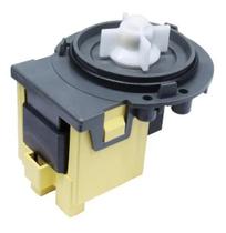 2X Bomba Eletrobomba Lavadora Eletrolux Universal 110V